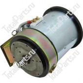 CATERPILLAR RL199239 ЭЛЕКТРОДВИГАТЕЛЬ