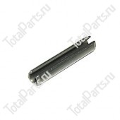 SIZE 6x30 ЦИЛИНДРИЧЕСКИЙ ШТИФТ