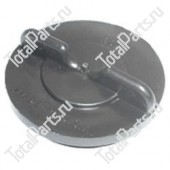YALE 0793346CD КРЫШКА РЕЗЕРВУАРА