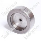 YANMAR 4TNE98 КРЫШКА КЛАПАНА НА ДВИГАТЕЛЬ