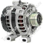 BOSCH 0125711048 ГЕНЕРАТОР