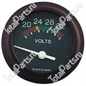 YALE 220019655 ИНДИКАТОР ЗАРЯДА БАТАРЕИ