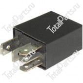 SIZE 12xDCxNOxNOx1x5x3x2 РЕЛЕ | S1215A | FP 5 48 A