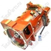 LINDE 8263500501 МОТОР ПРИВОДА ЛЕВЫЙ  48V 104A 4.0KW