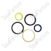 SIZE 35mm РЕМКОМПЛЕКТ ЦИЛИНДРА НАКЛОНА С ДИАМЕТРОМ ШТОКА