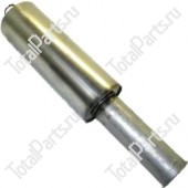 KEY NUMBER PD00010802 ФИЛЬТР ГИДРАВЛИЧЕСКИЙ