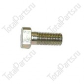 BAKER (LINDE) KM34A2718111 ШПИЛЬКА СТУПИЦЫ