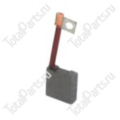 SIZE 7.9x22.4x23.1 ЭЛЕКТРОЩЕТКА Т*Ш*Высота