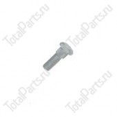 SIZE 37*M12*1.5*24*14*22* БОЛТ КРЕПЛЕНИЯ КОЛЕСА | TYPE B