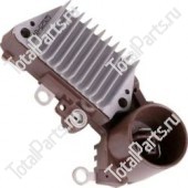 DENSO 12600001110 РЕГУЛЯТОР НАПРЯЖЕНИЯ