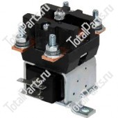 SIZE 6x90x85x96x1x36xDCx2 КОНТАКТОР В СБОРЕ