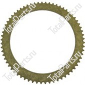 KEY NUMBER 82498 ФРИКЦИОННЫЙ ДИСК DAEWOO