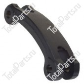 EMC-FORKLIFTPARTS 13257 РУЛЕВАЯ СЕРЬГА