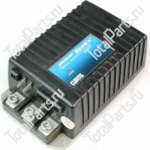 CURTIS 12434203 БЛОК 24/36V 200A