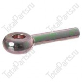 TOTALSOURCE 15718952 НАКОНЕЧНИК ШАРНИРНОГО ПАЛЬЦА