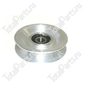 TOTALSOURCE SY73790 РОЛИК ШЛАНГА РВД МАЧТЫ