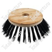TOTALSOURCE 211401 ДИСКОВАЯ ЩЕТКА ПОДМЕТАЛЬНОЙ МАШИНЫ