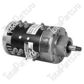 TOTALSOURCE M2000 ЭЛЕКТРОДВИГАТЕЛЬ