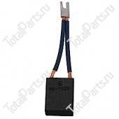 TOTALSOURCE 102264031 ЭЛЕКТРОЩЕТКА