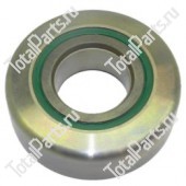 SIZE 105.4*34*45*29 РОЛИК МАЧТЫ ROL09