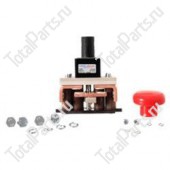 ALBRIGHT ED402 АВАРИЙНЫЙ ВЫКЛЮЧАТЕЛЬ 400A