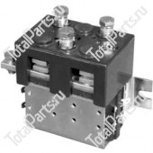 TOYOTA 005917234281 КОНТАКТОР 24V