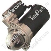BOSCH 0986018270 СТАРТЕР