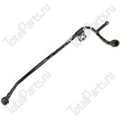 NISSAN 16672FL000 ТОПЛИВОПРОВОД