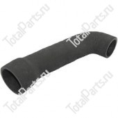 KEY NUMBER 81614 ПАТРУБОК ВОЗДУХОВОДА DOOSAN-DAEWOO