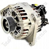 KRAUF ALD4053KR ГЕНЕРАТОР