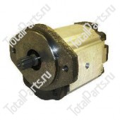 SIZE 106.3x165x82.55xDx32 ГИДРАВЛИЧЕСКИЙ НАСОС