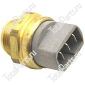 HELLA 6ZT007802011 ДАТЧИК ВЕНТИЛЯТОРА