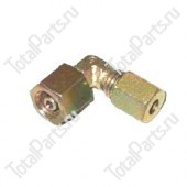 SIZE M12x1.5xM12x1.5xSLW1 ФИТИНГ ГИДРОКОНТУРА