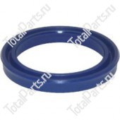 SIZE 35x45x6xBxGxRxY МАНЖЕТА U06 | M