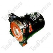 TVH 17442495  ЭЛЕКТРОДВИГАТЕЛЬ, ВОССТАНОВЛЕННЫЙ
