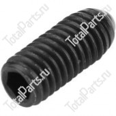 KEY NUMBER PD00129923 РЕЗЬБОВОЙ ПАЛЕЦ