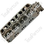 PARTSWECAN ECH0035 ГОЛОВКА БЛОКА ЦИЛИНДРОВ 4Y