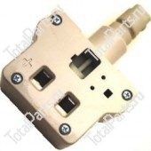 REMA 8022900 АВАРИЙНЫЙ ПЕРЕКЛЮЧАТЕЛЬ