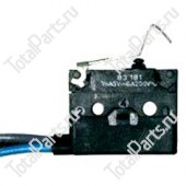 TVH 10236733 МИКРОПЕРЕКЛЮЧАТЕЛЬ
