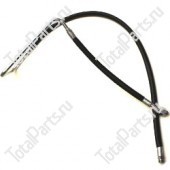 KEY NUMBER PD00040673 ШЛАНГ