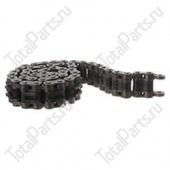 SIZE 4x4x51 A125 ЦЕПЬ