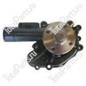 YANMAR 12990742051 ПОМПА ВОДЯНАЯ