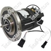 HYSTER 2106374 ЭЛЕКТРОДВИГАТЕЛЬ
