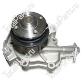 TOYOTA 1740078860 ПОМПА ВОДЯНАЯ