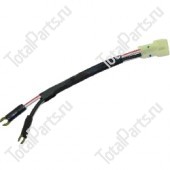 SIZE 220x1x2 ПРОВОДА | Cables < 6 mM2