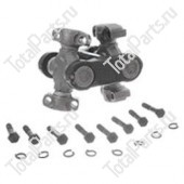 MITSUBISHI FD15 F16C КАРДАННЫЙ ВАЛ НА ПОГРУЗЧИКИ