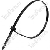 TOTALSOURCE 15474507 ХОМУТ ПЛАСТИКОВЫЙ