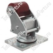 TOTALSOURCE SY58884TS КОЛЕСНАЯ ОПОРА В СБОРЕ