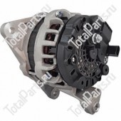 BOSCH F000BL07K9 ГЕНЕРАТОР
