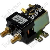 KEY NUMBER PD00014191 КОНТАКТОР В СБОРЕ